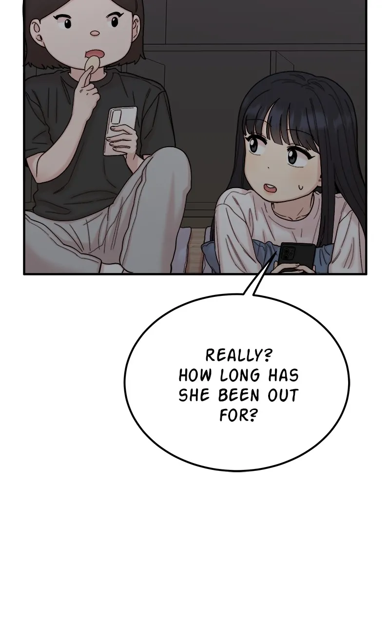 My Dud to Stud Boyfriend Chapter 77 page 60 - 