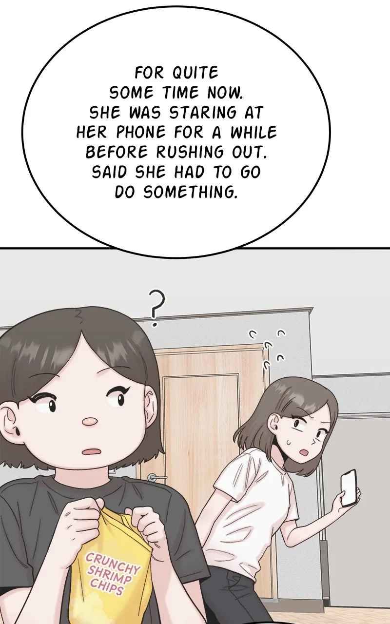 My Dud to Stud Boyfriend Chapter 77 page 61 - 