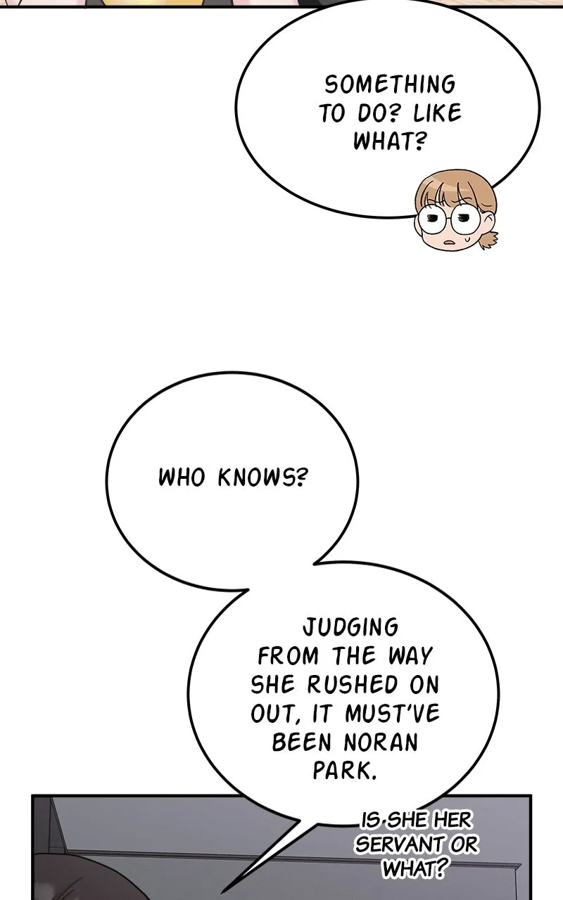 My Dud to Stud Boyfriend Chapter 77 page 62 - 