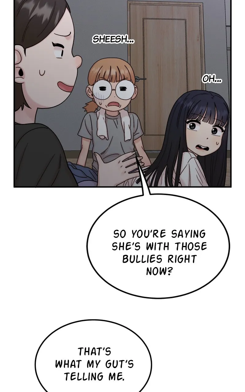 My Dud to Stud Boyfriend Chapter 77 page 63 - 