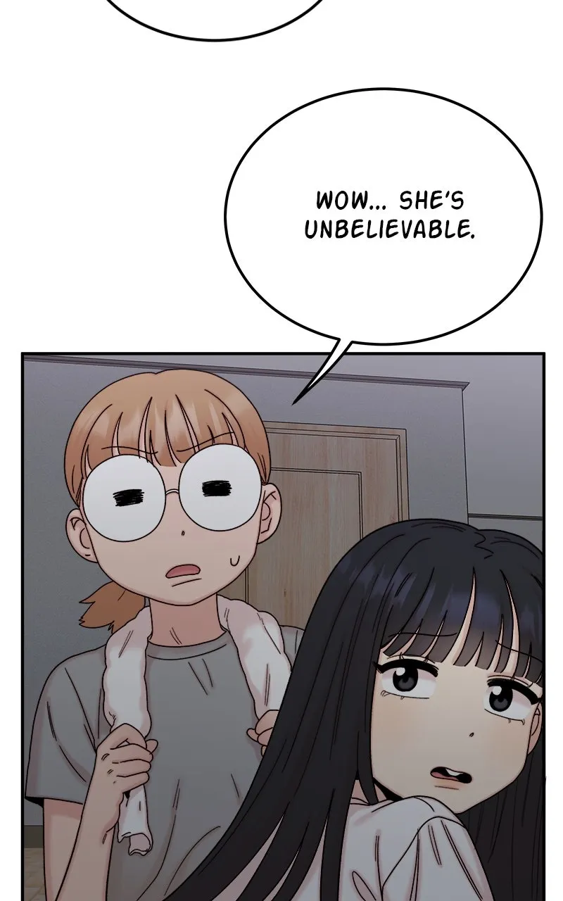 My Dud to Stud Boyfriend Chapter 77 page 64 - 