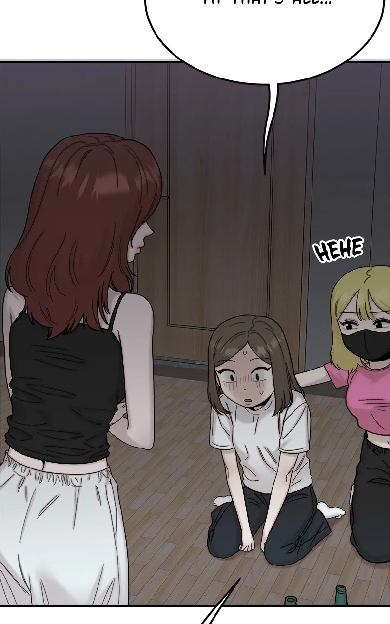 My Dud to Stud Boyfriend Chapter 77 page 69 - 