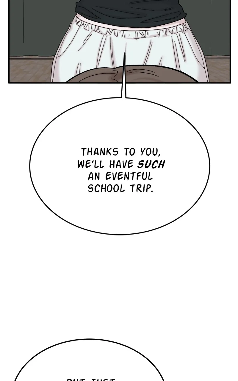 My Dud to Stud Boyfriend Chapter 77 page 72 - 