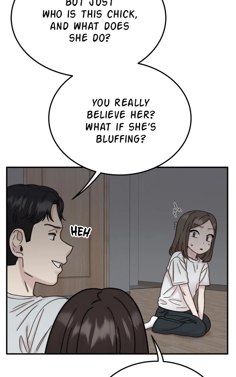 My Dud to Stud Boyfriend Chapter 77 page 73 - 