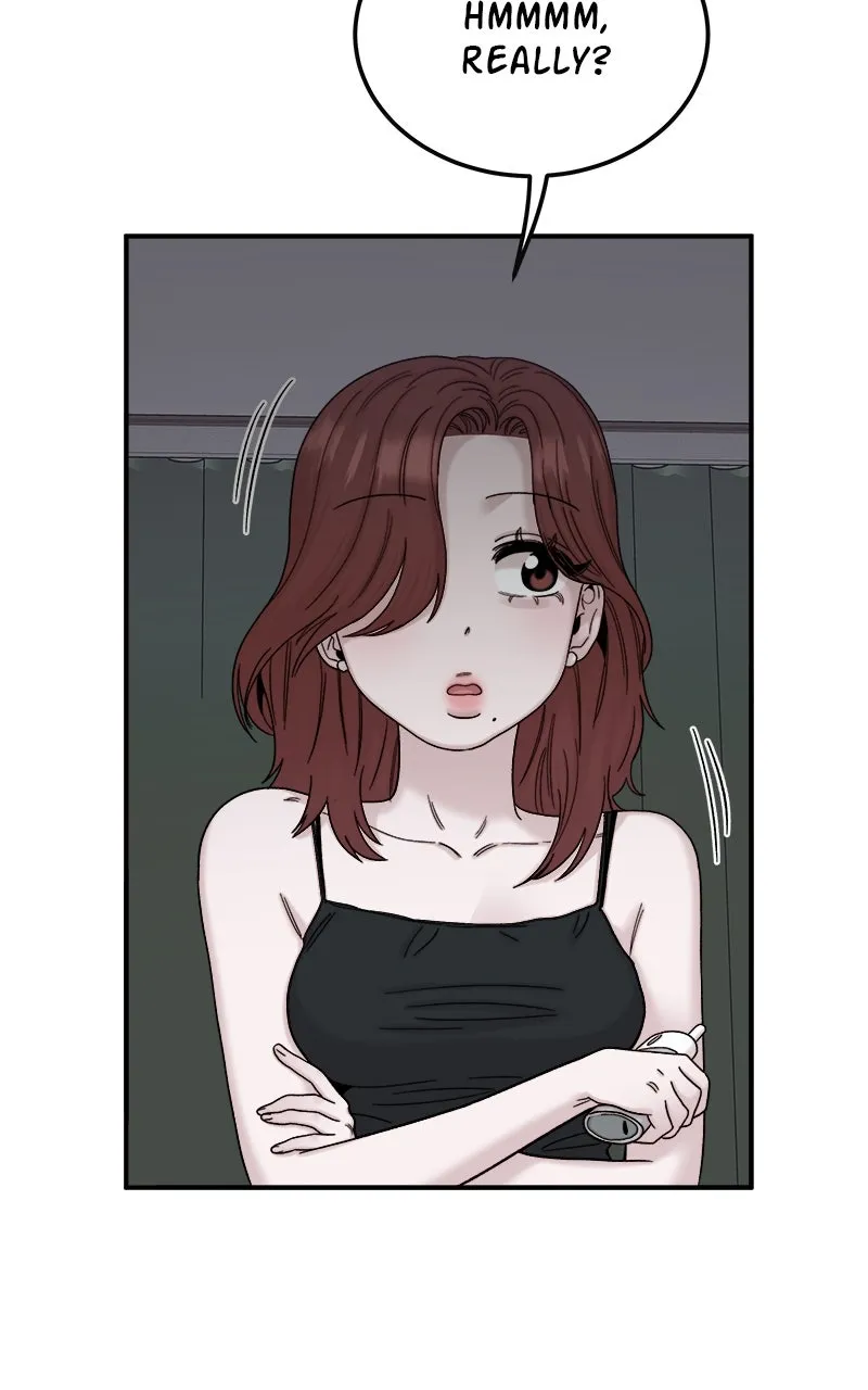 My Dud to Stud Boyfriend Chapter 77 page 76 - 