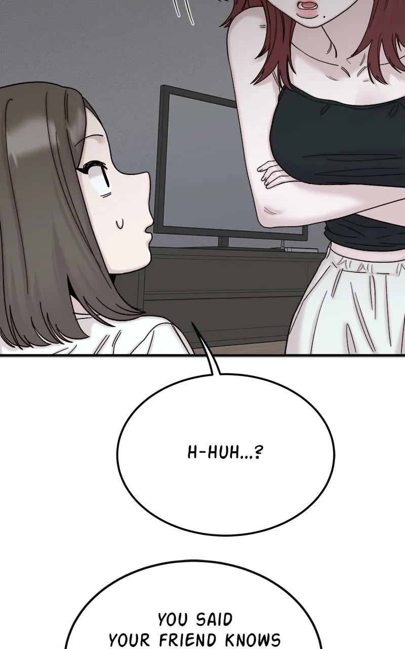 My Dud to Stud Boyfriend Chapter 77 page 78 - 