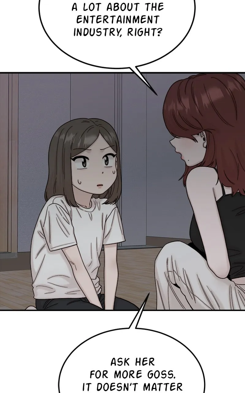 My Dud to Stud Boyfriend Chapter 77 page 79 - 