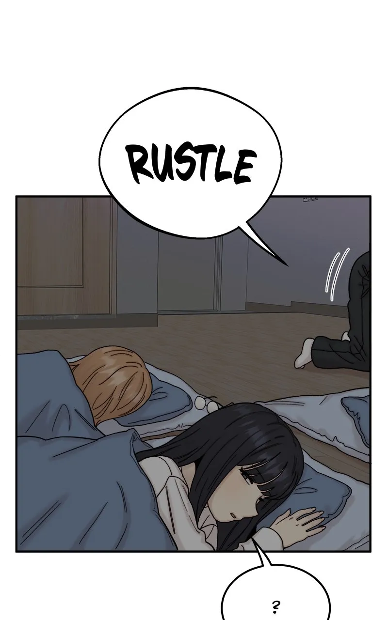 My Dud to Stud Boyfriend Chapter 77 page 84 - 