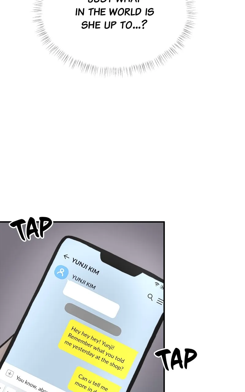 My Dud to Stud Boyfriend Chapter 77 page 88 - 