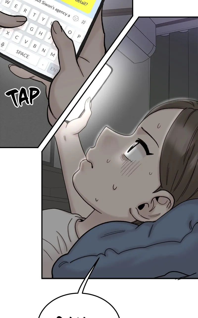 My Dud to Stud Boyfriend Chapter 77 page 89 - 