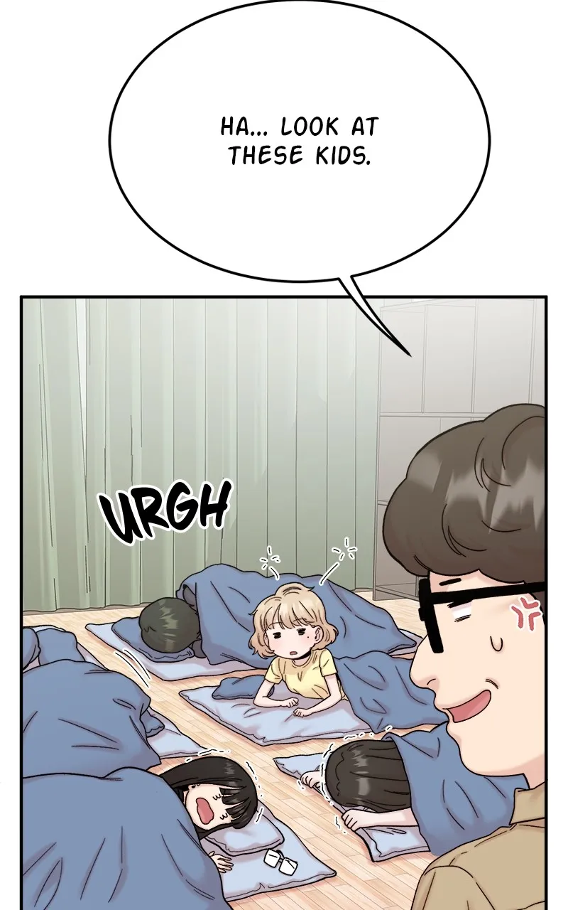 My Dud to Stud Boyfriend Chapter 77 page 95 - 