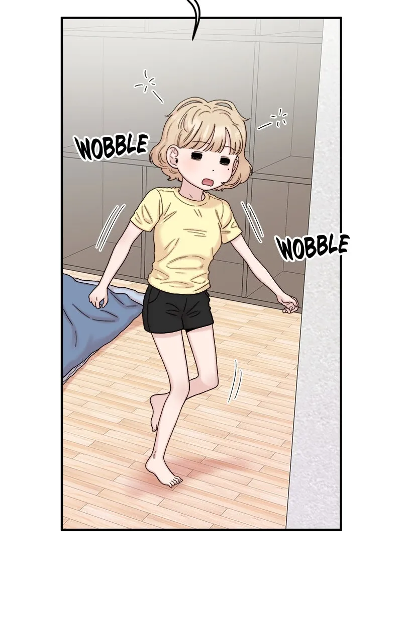 My Dud to Stud Boyfriend Chapter 77 page 97 - 