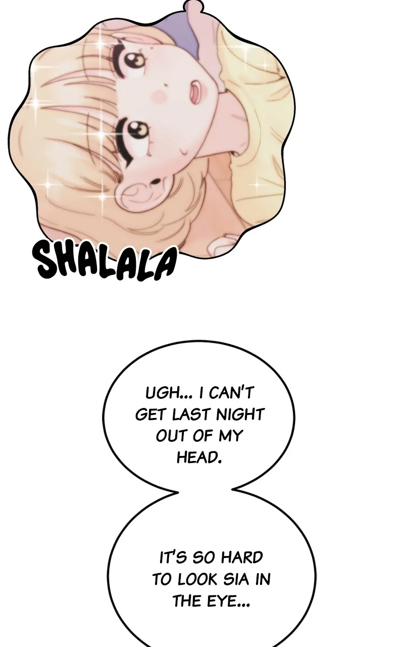 My Dud to Stud Boyfriend Chapter 78 page 11 - 