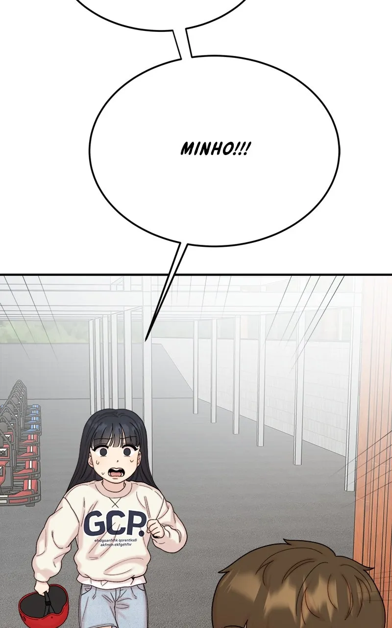 My Dud to Stud Boyfriend Chapter 78 page 101 - 