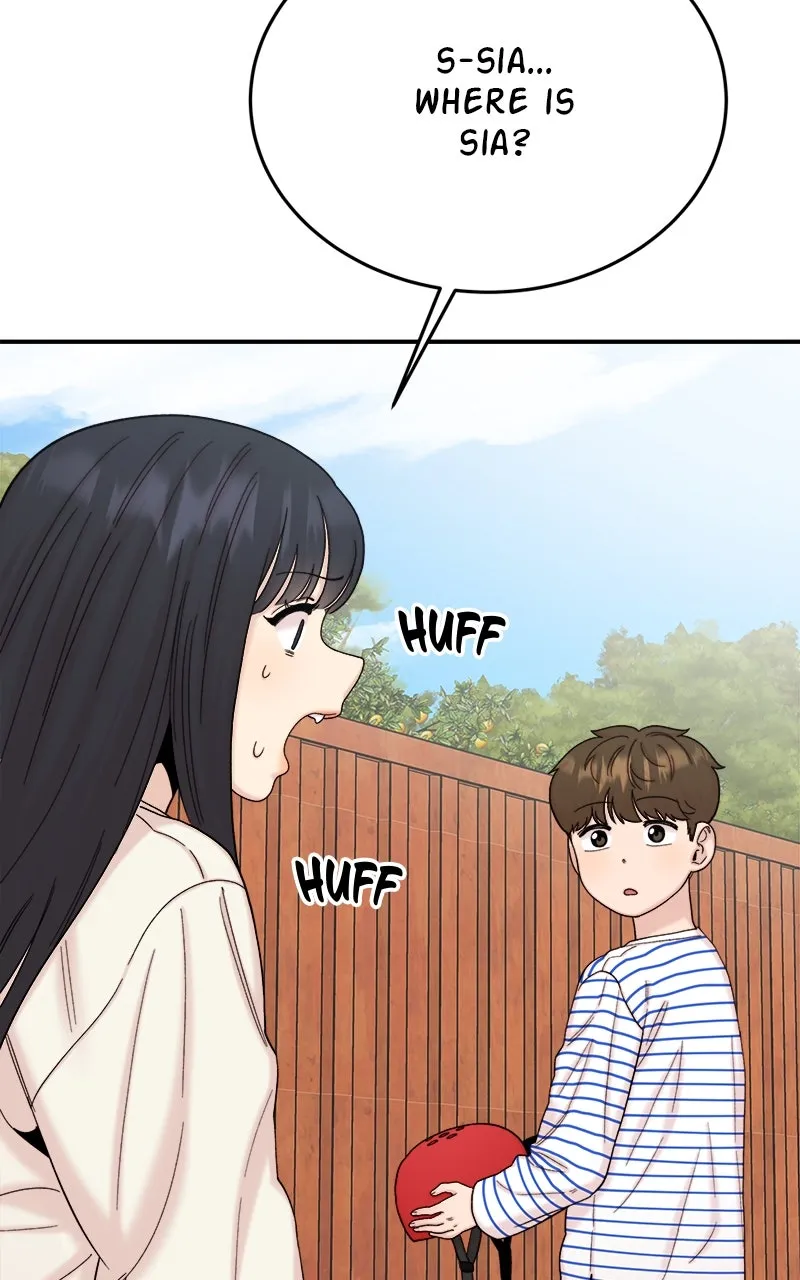 My Dud to Stud Boyfriend Chapter 78 page 103 - 