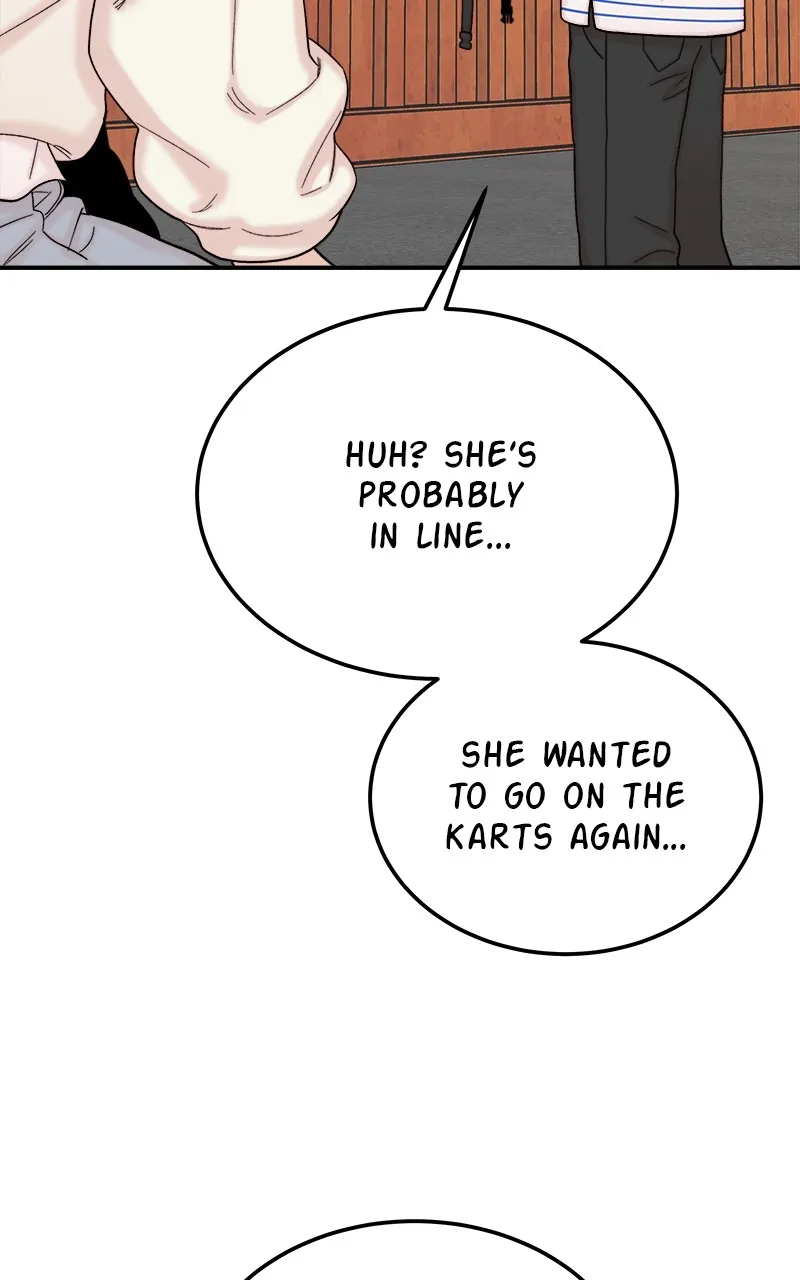 My Dud to Stud Boyfriend Chapter 78 page 104 - 