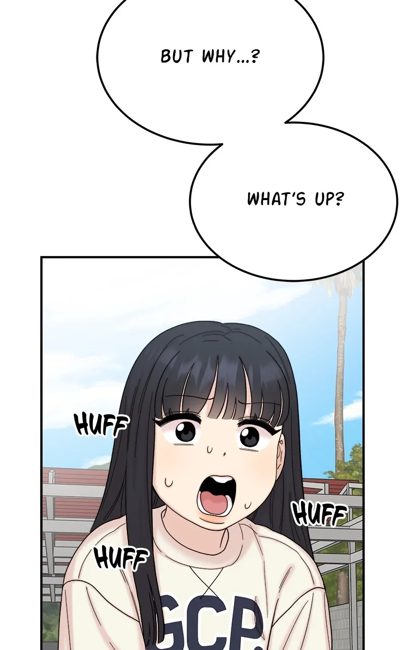 My Dud to Stud Boyfriend Chapter 78 page 105 - 