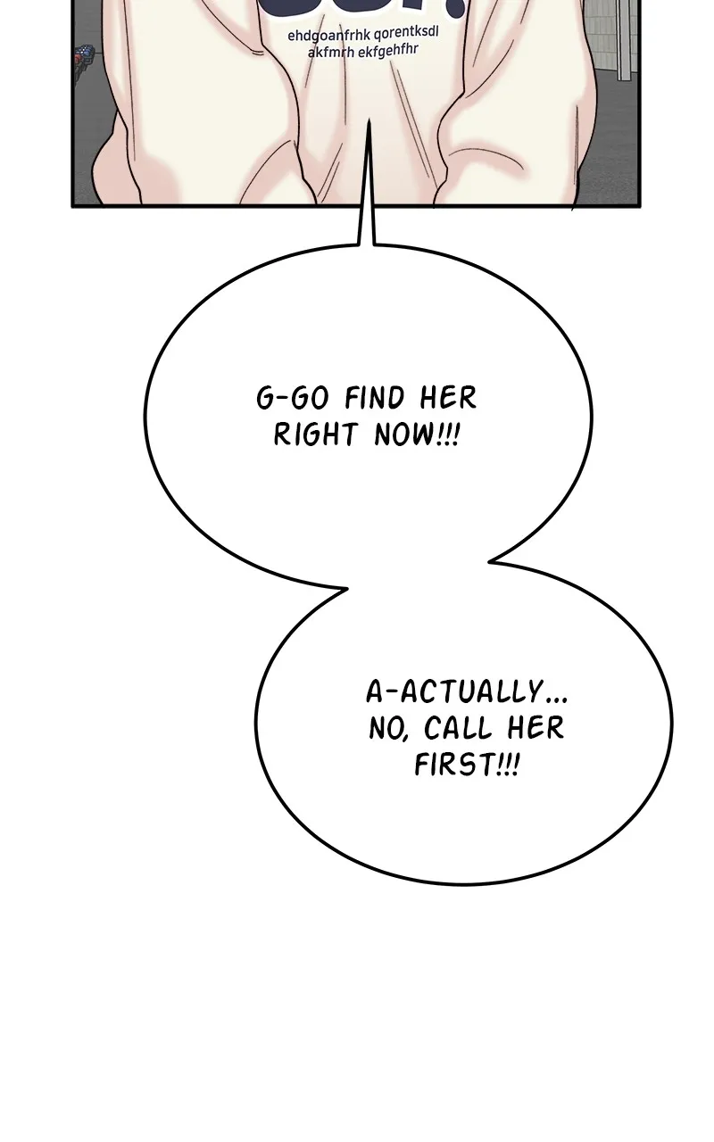 My Dud to Stud Boyfriend Chapter 78 page 106 - 