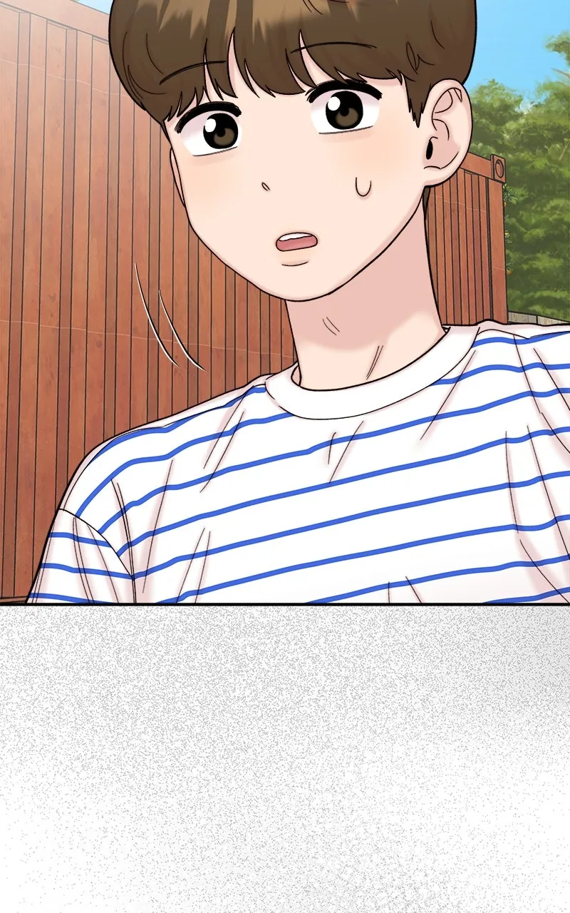 My Dud to Stud Boyfriend Chapter 78 page 108 - 