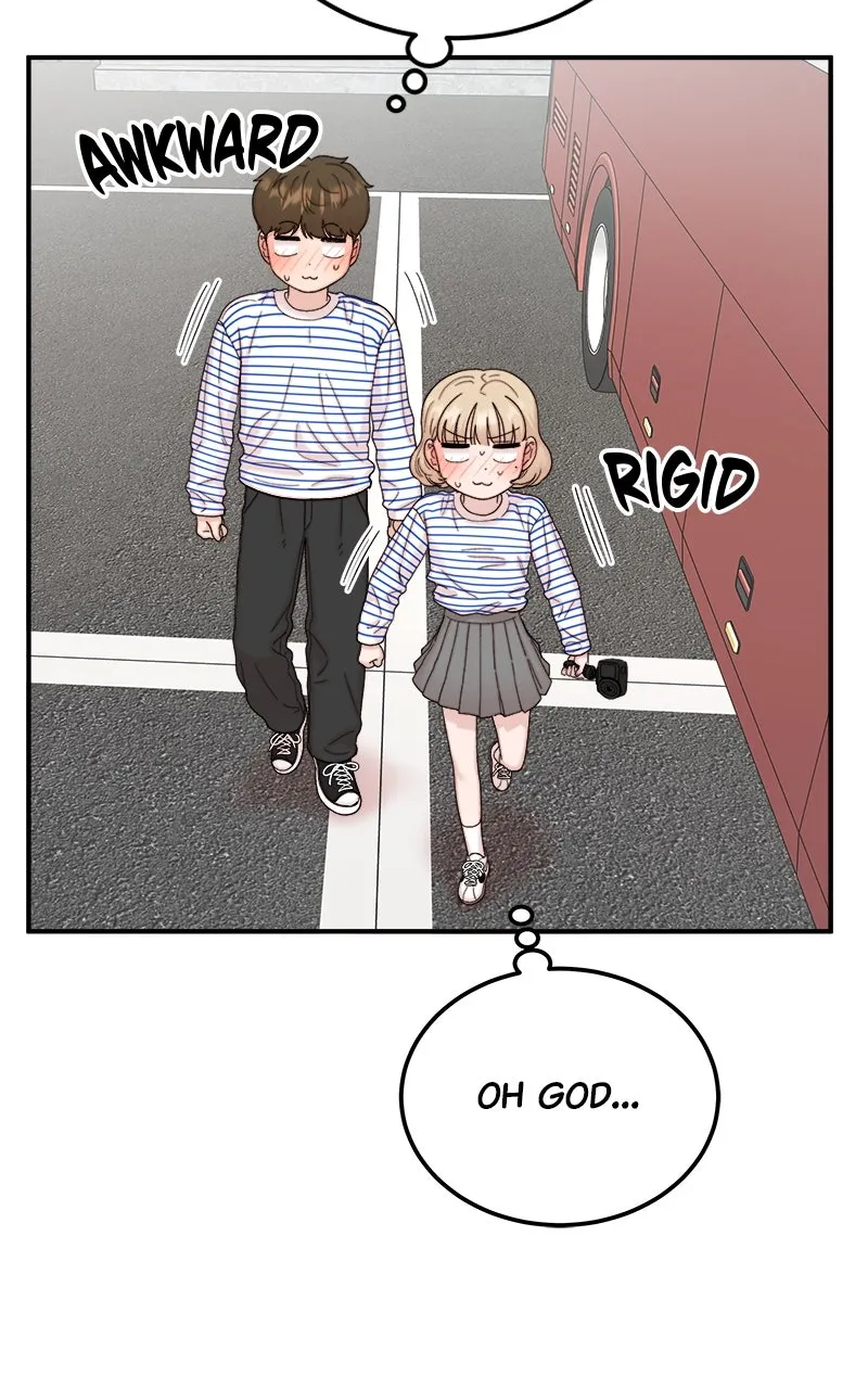 My Dud to Stud Boyfriend Chapter 78 page 12 - 