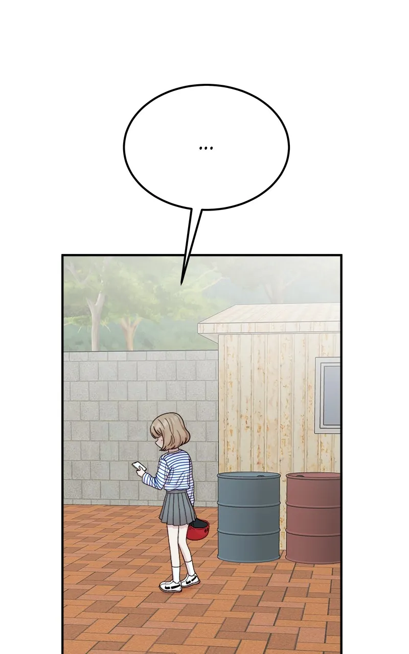 My Dud to Stud Boyfriend Chapter 78 page 111 - 