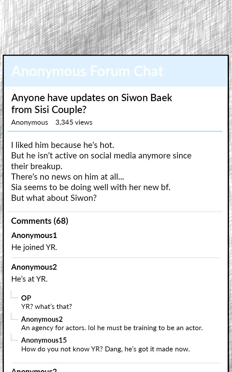 My Dud to Stud Boyfriend Chapter 78 page 115 - 