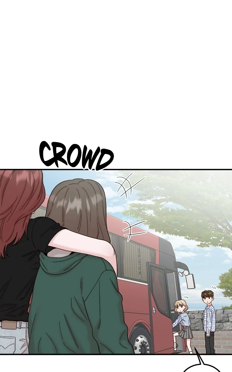 My Dud to Stud Boyfriend Chapter 78 page 13 - 