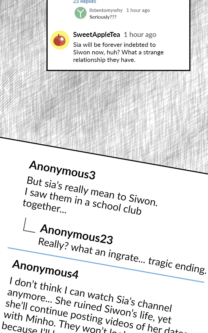 My Dud to Stud Boyfriend Chapter 78 page 123 - 
