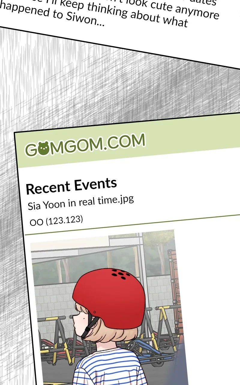 My Dud to Stud Boyfriend Chapter 78 page 124 - 