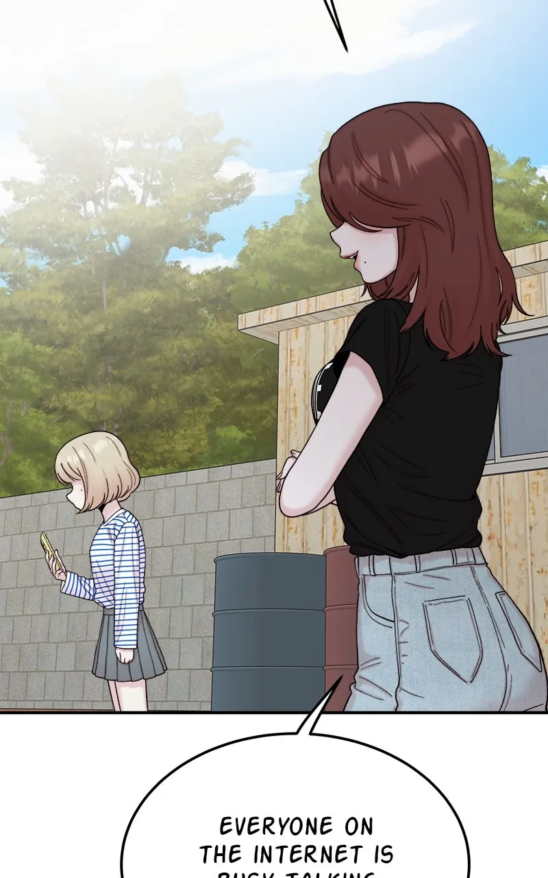 My Dud to Stud Boyfriend Chapter 78 page 129 - 