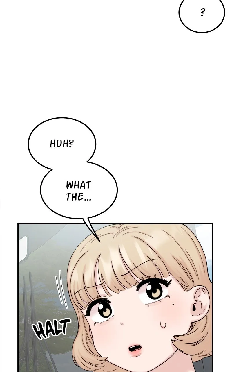 My Dud to Stud Boyfriend Chapter 78 page 14 - 