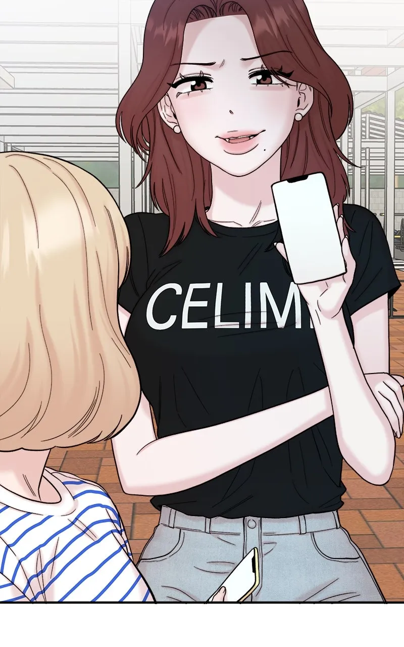 My Dud to Stud Boyfriend Chapter 78 page 131 - 