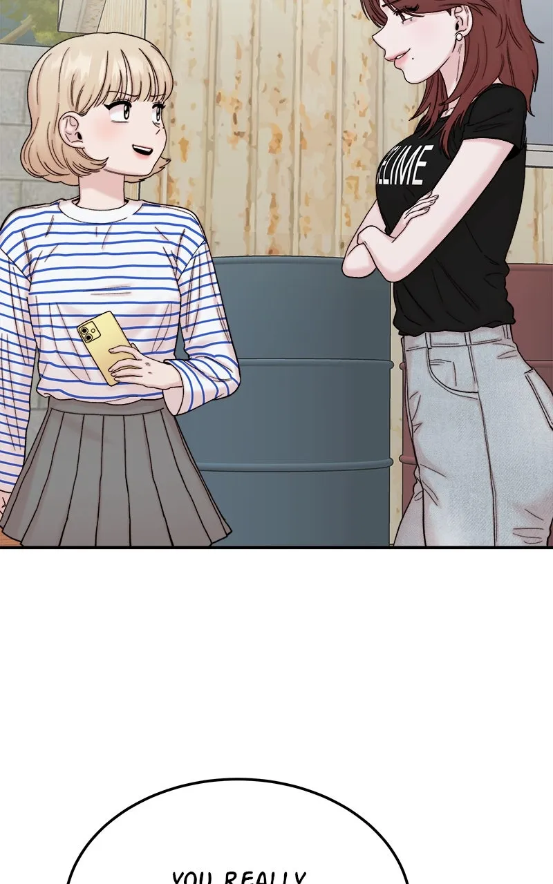 My Dud to Stud Boyfriend Chapter 78 page 135 - 
