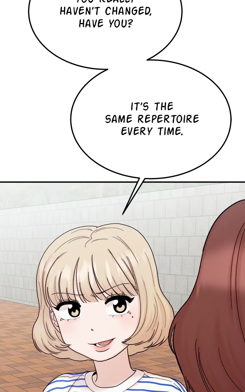 My Dud to Stud Boyfriend Chapter 78 page 136 - 