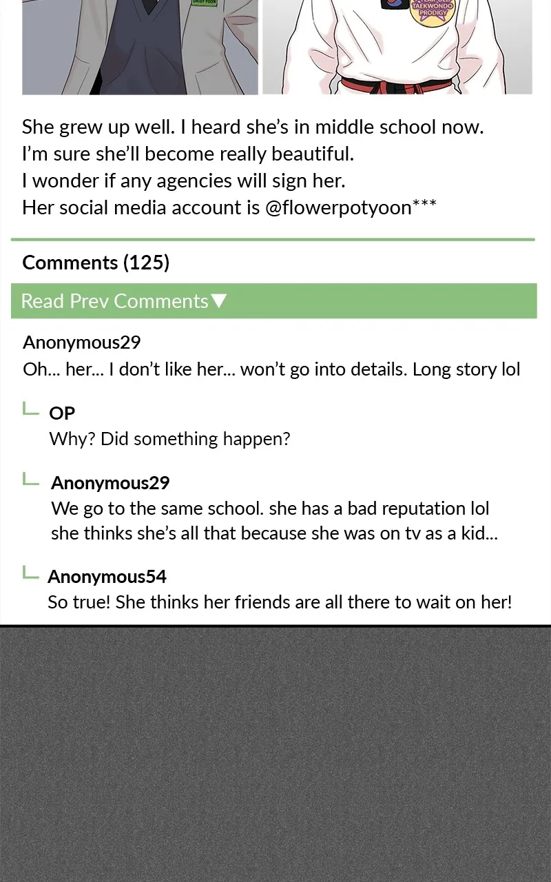 My Dud to Stud Boyfriend Chapter 78 page 141 - 