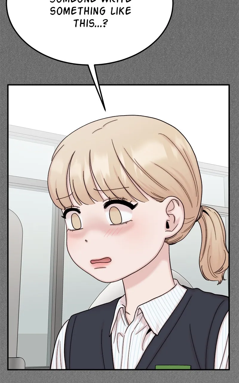 My Dud to Stud Boyfriend Chapter 78 page 144 - 