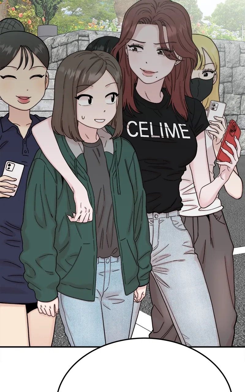 My Dud to Stud Boyfriend Chapter 78 page 16 - 