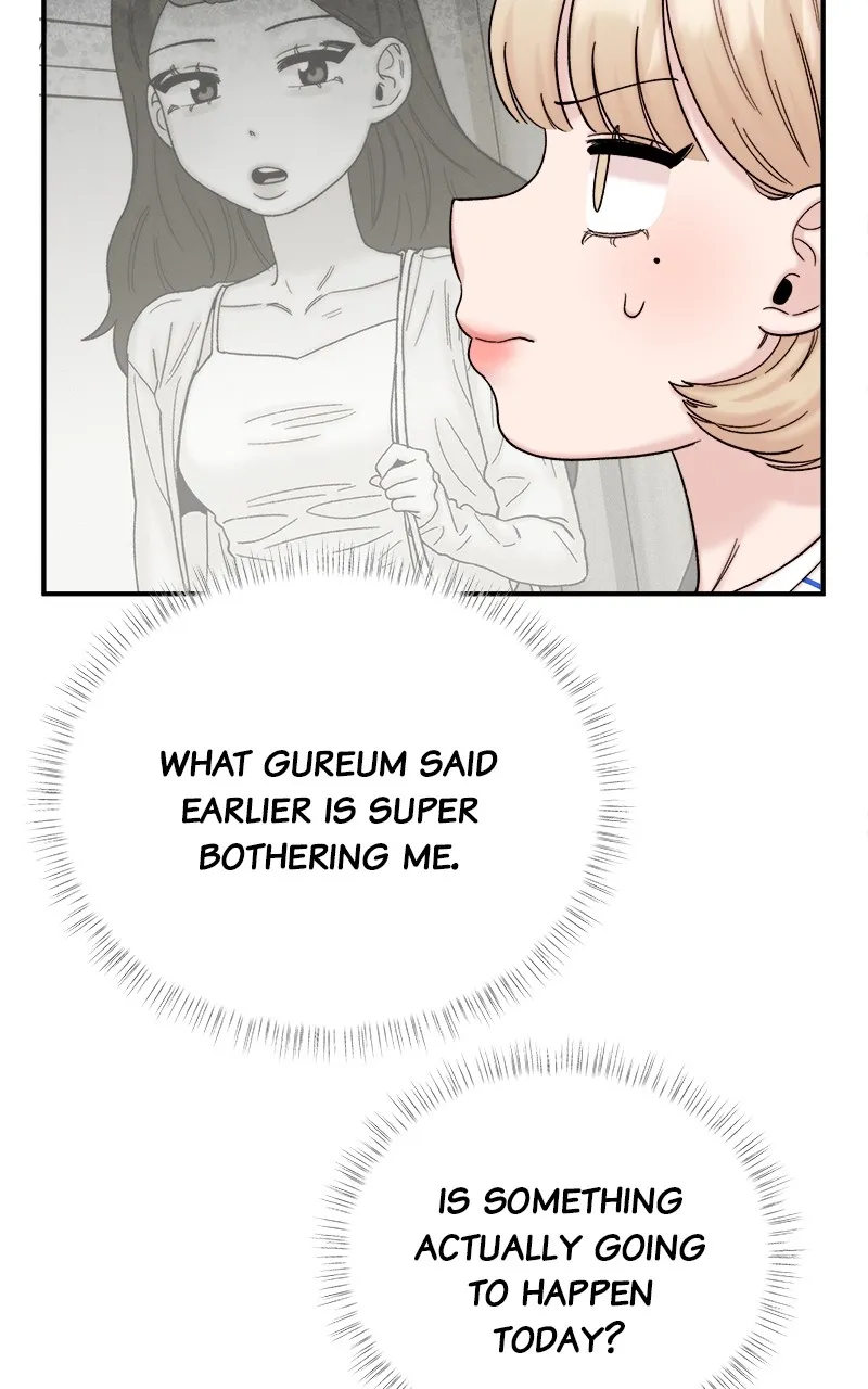 My Dud to Stud Boyfriend Chapter 78 page 21 - 