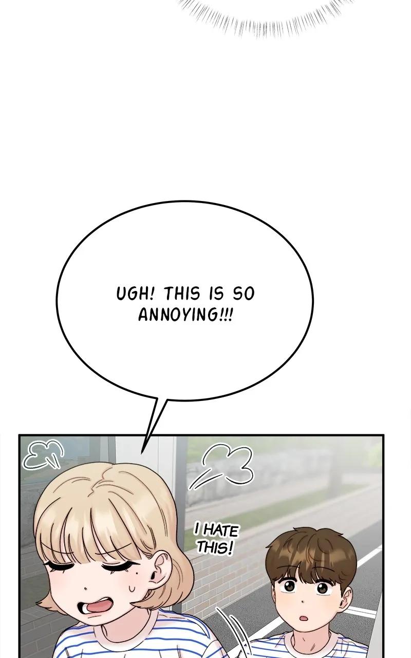My Dud to Stud Boyfriend Chapter 78 page 22 - 