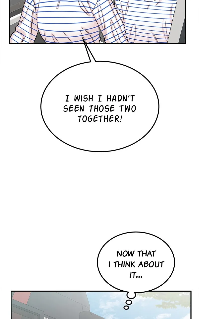 My Dud to Stud Boyfriend Chapter 78 page 23 - 