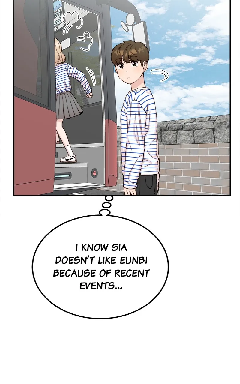My Dud to Stud Boyfriend Chapter 78 page 24 - 