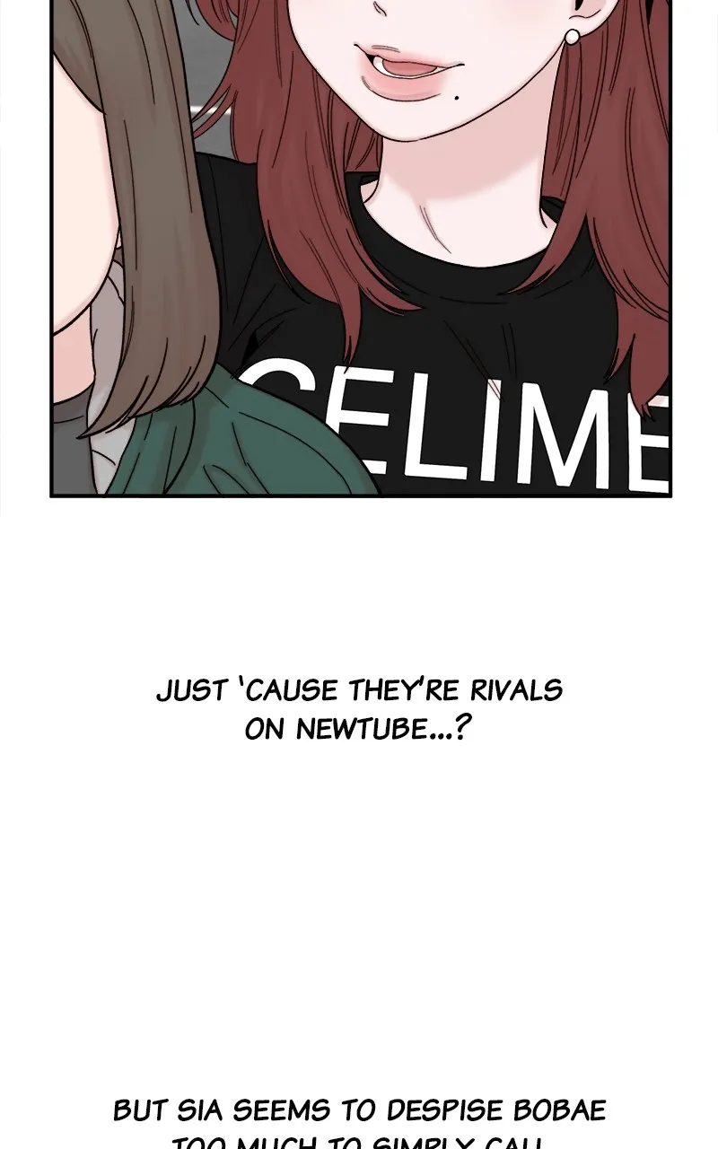 My Dud to Stud Boyfriend Chapter 78 page 26 - 