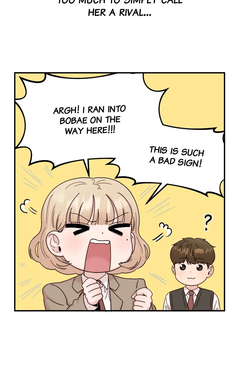 My Dud to Stud Boyfriend Chapter 78 page 27 - 