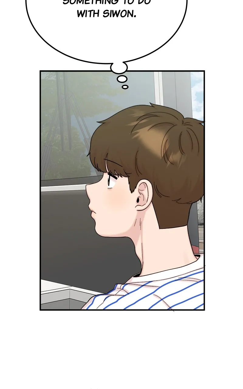 My Dud to Stud Boyfriend Chapter 78 page 29 - 