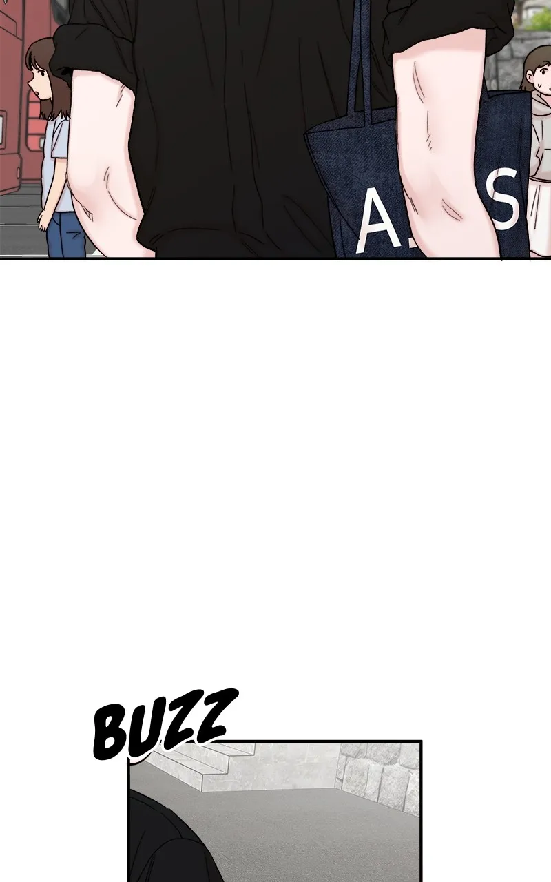 My Dud to Stud Boyfriend Chapter 78 page 33 - 