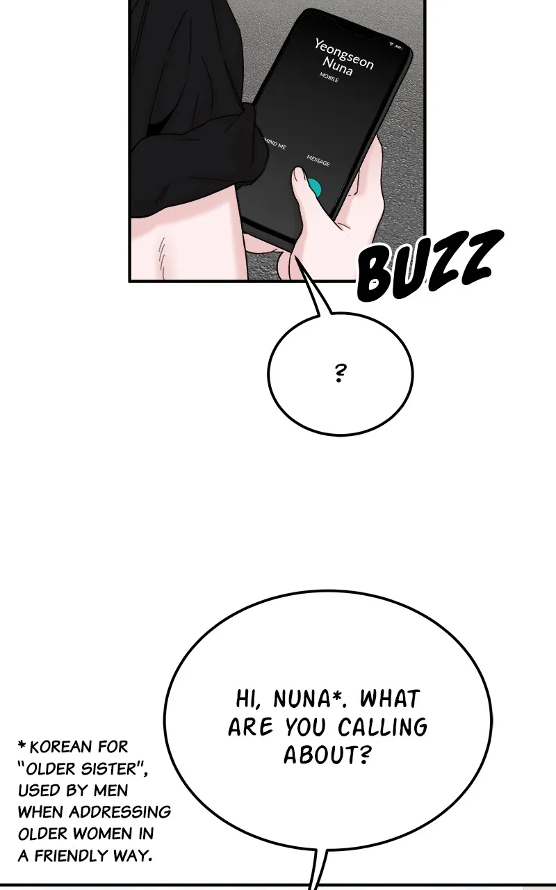 My Dud to Stud Boyfriend Chapter 78 page 34 - 