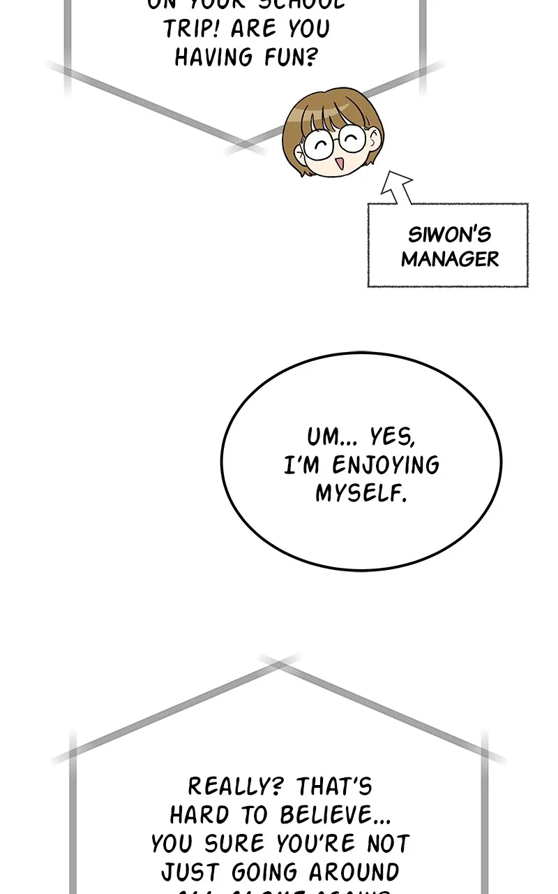 My Dud to Stud Boyfriend Chapter 78 page 36 - 