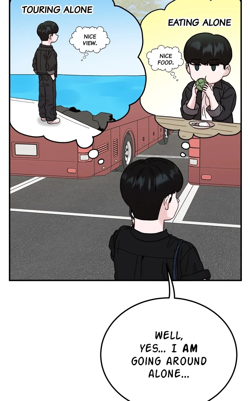 My Dud to Stud Boyfriend Chapter 78 page 38 - 