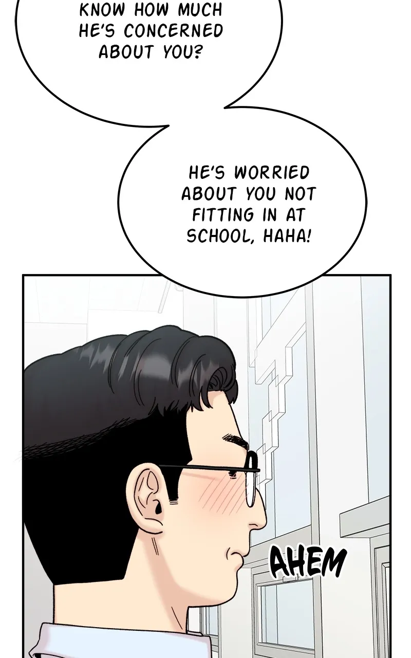 My Dud to Stud Boyfriend Chapter 78 page 41 - 