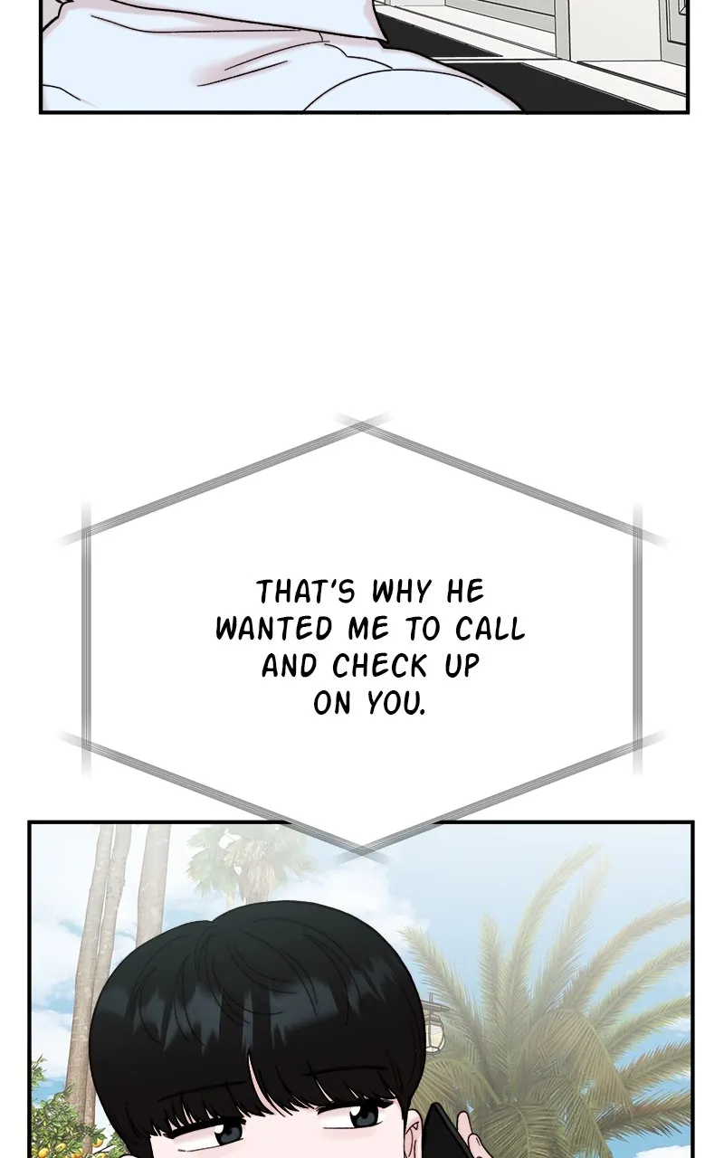 My Dud to Stud Boyfriend Chapter 78 page 42 - 